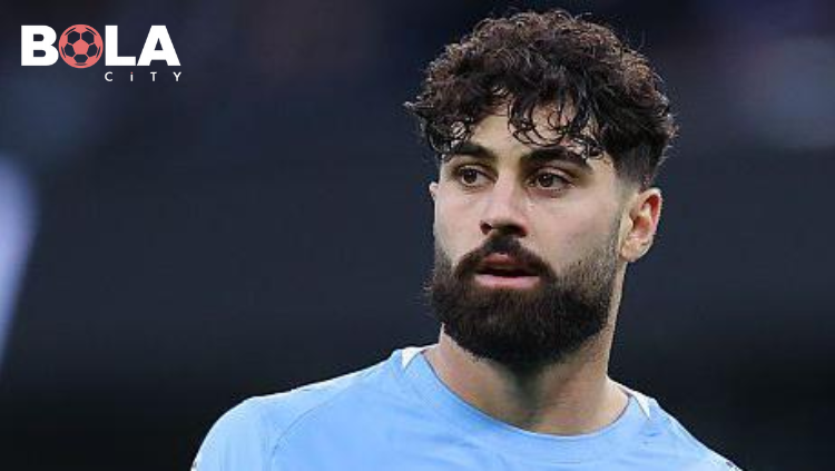 Josko Gvardiol tergoda Real Madrid | analisis bolacity