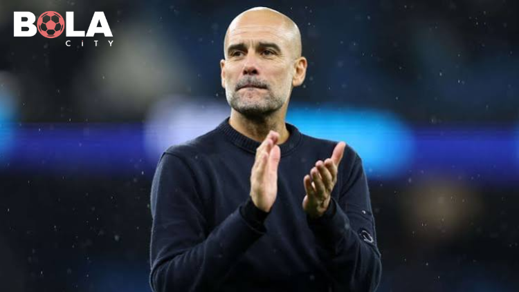 Pep Guardiola menolak tawaran melatih Timnas Italia pada Juli 2026, memilih istirahat setelah 10 tahun di Manchester City.