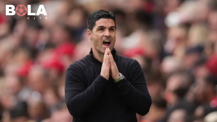 Mikel Arteta pastikan Arsenal belum berhenti belanja di bursa transfer 2026. Simak update terbaru hanya di bolacity.