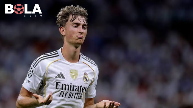 Kebangkitan Sempurna Dean Huijsen Bersama Jose Mourinho di Real Madrid