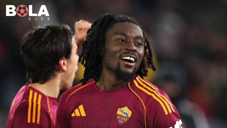 AS Roma Bantah Halangi Manu Kone ke Chelsea: Nawar Aja Kagak!